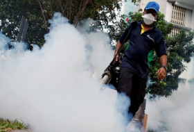 Zika pesticide controversy: Is `naled` dangerous to human health? 